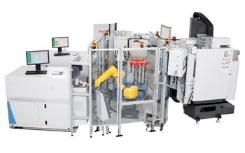ARL SMS-3500-Automated OES and XRF Analyzer