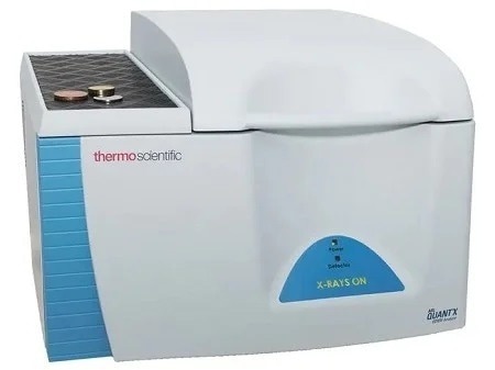 Fluorescence Spectrometers