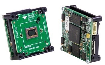 Lt-C/M1610B: Board Level Camera for Low Light