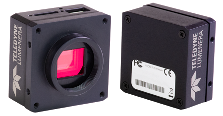 Lt-C/M2420: A Compact Camera with All of the Features