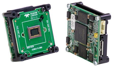 CCD Cameras
