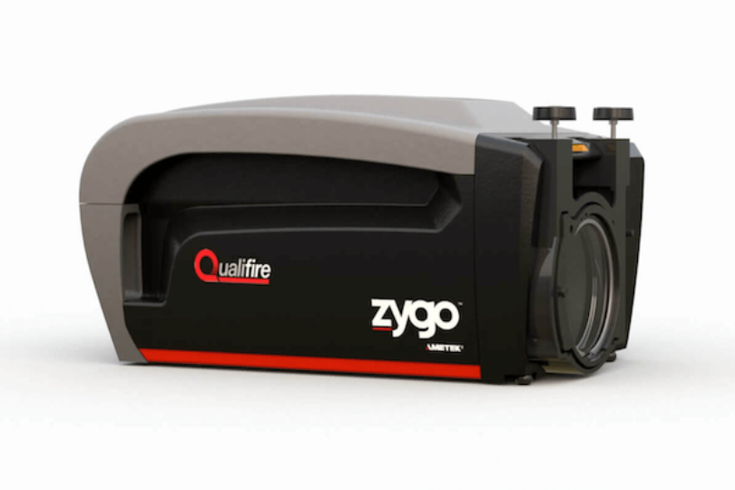 Qualifire™ Laser Interferometer: New Approach to Phase Shifting Interferometry
