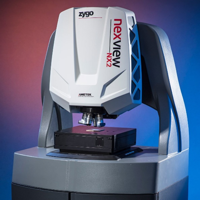 Nexview™ NX2: 3D Optical Profiler