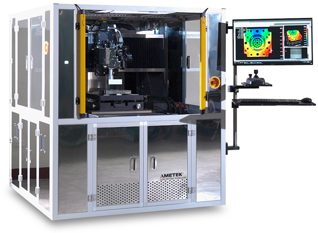 Nexview™ 650: Coherence Scanning Interferometry