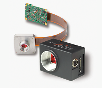Pixelink Industrial USB Cameras