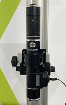 Resolv4K Lens Series: Resolv4K® Zoom and Fixed