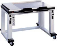 Enhance the Workspace with the 9100 Series Vibration Isolation System