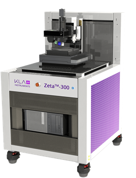 Zeta™-300 - Non-Contact Profiler for Surface Metrology