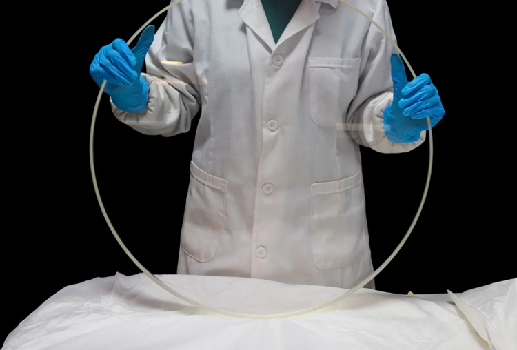 High-Precision Large Diameter Optics for Advanced Imaging