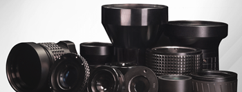 IR Lenses: Custom-Engineered Solutions for Advanced Infrared Technology