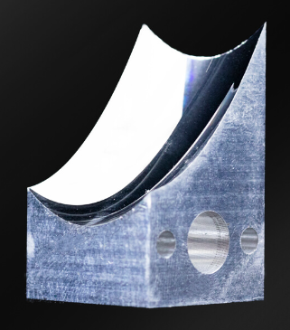 Freeform Optics: Precision Solutions for Advanced Imaging
