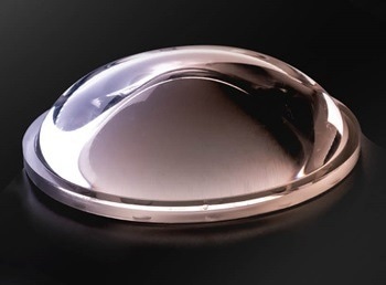 Aspheric Lenses for Superior Optical Performance