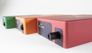 Spectrometers