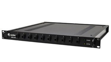 The MPA-100: A Pigtailed Photo Detector