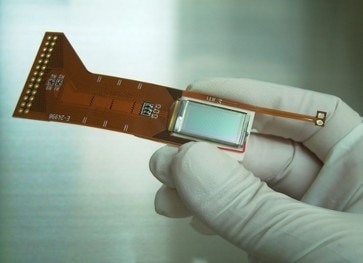 The LCOS-SLM: A Spatial Light Modulator Optical Device