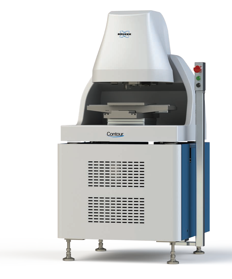 Why ContourX-1000 is the Benchmark in Automated 3D Optical Metrology