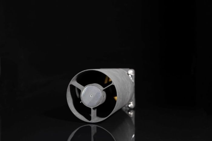 Space-Ready Silicon Carbide Telescopes