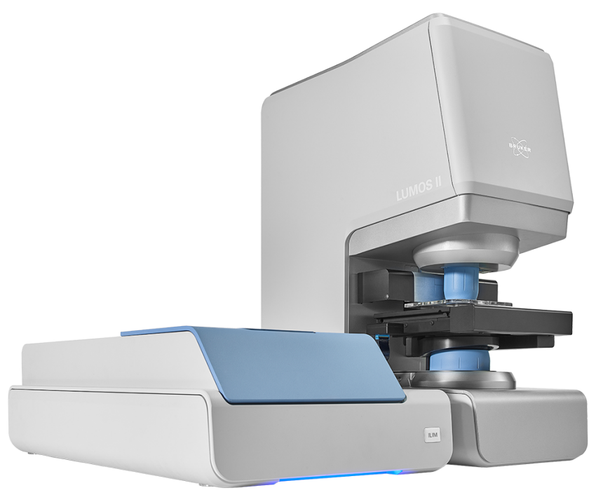 Upgrade Infrared Microscopy With LUMOS II ILIM