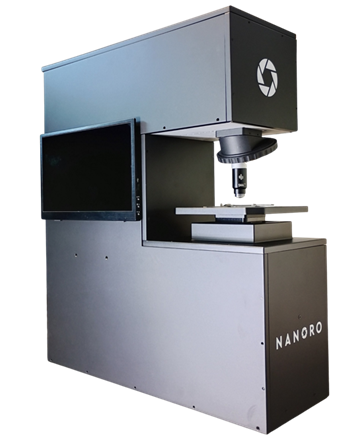 Nanoro Generation: Optical Imaging Platform for High-Resolution Microscopy