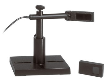 PD300 Silicon Photodiode Sensor for Precision Laser Power Measurement