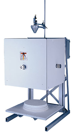 Glass Melt Furnaces for Optical Materials Research