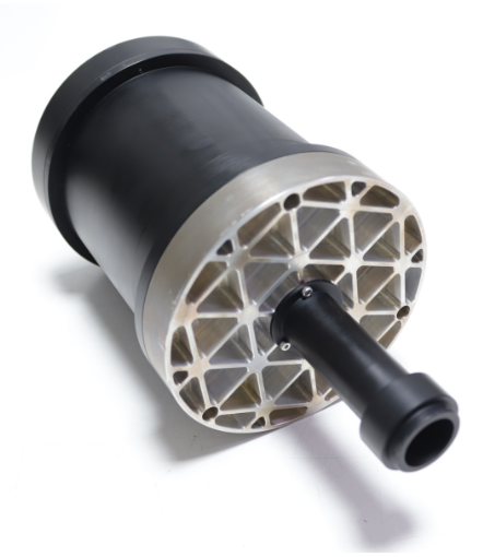 Ritchey-Chrétien Telescopes for Space Applications