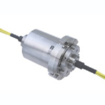 Fiber Optic Rotary Joints