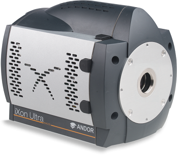 EMCCD Electron Multiplying Charge Coupled Devices