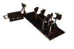 Adaptive Optics Teaching Solution - Didaptica from Adaptica 