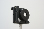 Membrane Deformable Mirror - Saturn from Adaptica with Push-Pull Technology 