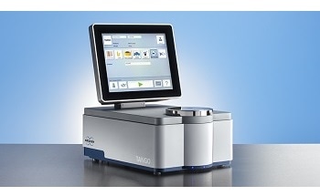 FT-NIR Spectrometer - TANGO from Bruker