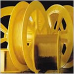 Optran UV Optical Fiber (Low-Solarizing) Silica / Silica
