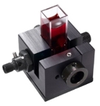 Cuvettes and Cuvette Holders