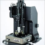 Scanning Near-Field Optical Microscopes (SNOM)