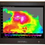 Heat, Shock and Vibration Resistant 17" Flat Panel Display from Aydin Displays