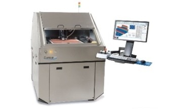 Bruker ContourSP – Metrology System for Large Panel PCB Production