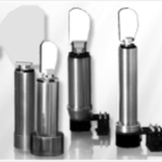 Laser Beam Profilers