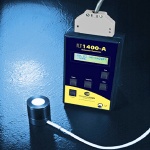 International Light Technologies IL1400A Radiometer + Photometer
