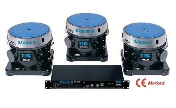 Nanopositioning Systems