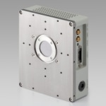 X-Ray sCMOS Camera with a Gadox Scintillator - C12849-101U