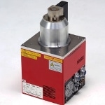 Microfocus X-Ray Source with a 39W Maximum Output for NDT and Tomography - L9181-02