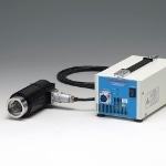 Electrostatic Charge Removal with a VUV (Vacuum Ultraviolet) Ionizer - L12542VUV