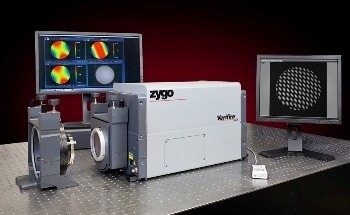Multiple Surface Testing with Zygo’s Verifire MST