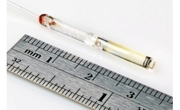 The Absolute Position Measurement System from Zygo for High Precision Applications