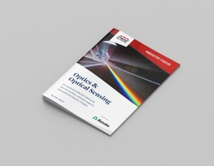 Industry Focus eBook - Optics & Optical Sensing (1st Edition)