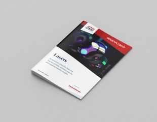 Industry Focus eBook - Lasers (1st Edition)