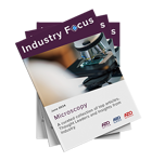 Industry Focus - Microscopy Industry Focus eBook