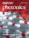 Nature Photonics: Nature Publishing Group Journal