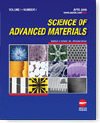 Science of Advanced Materials: American Scientific Publishers Journal