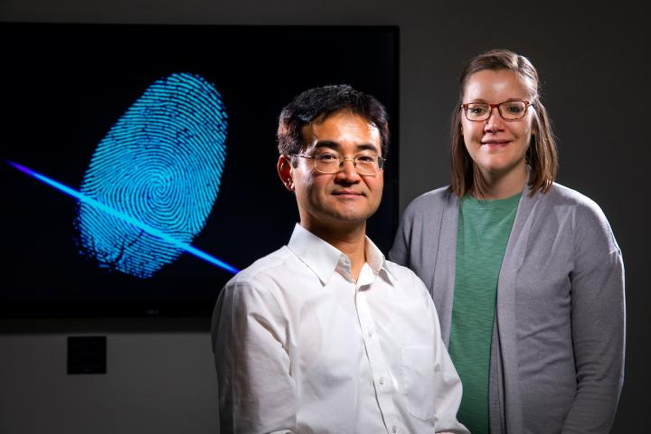 New Mass Spectrometry Tool can Help Analyze Fingerprint Degradation